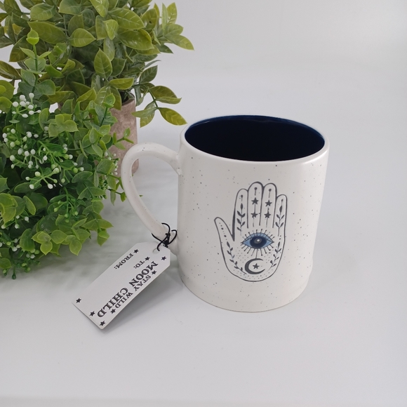 Stay Wild Moon Child Coffee Tea Mug - Picture 7 of 11